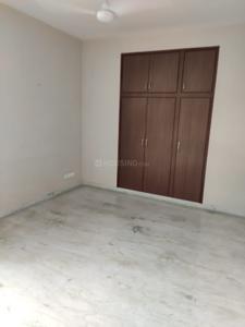 Bedroom Image of 1700 Sq.ft 2 BHK Builder Floor for rent in Vaishali Nagar Jaipur for Rs. 22000