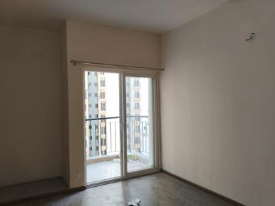 Bedroom Image of 750 Sq.ft 2.5 BHK Apartment / Flat for rent in Amrapali Dream Valley 2, Noida Extension Greater Noida for Rs. 19000