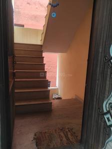 Balcony Image of 200 Sq.ft 4 BHK Independent House for sale in Sector 62 Noida for Rs. 27500000