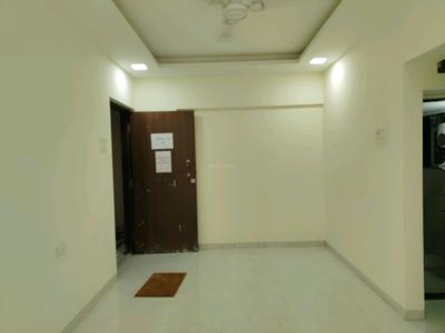 Living Room Image of 885 Sq.ft 1 BHK Apartment / Flat for sale in Boisar Mumbai for Rs. 4292250