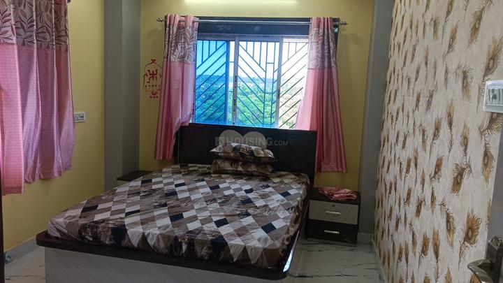 Mukherjee Sambhu Villa Bedroom Two 1