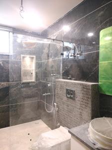 Bedroom Four Image of 4500 Sq.ft 4 BHK Builder Floor for sale in Sector 7 Faridabad for Rs. 35000000