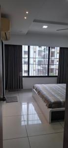 Bedroom Image of 2060 Sq.ft 3 BHK Apartment / Flat for sale in Chhani Jakat Naka Vadodara for Rs. 15000000