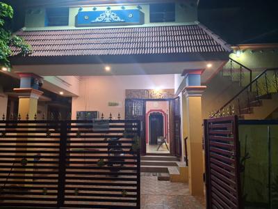 Image of 1200 Sq.ft 2 BHK Independent House for rent in Kattur, Tiruchirappalli for Rs. 14500