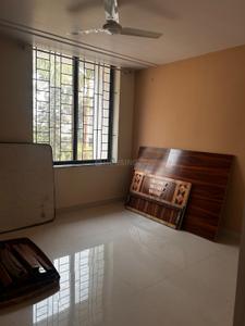 Bedroom Image of 1200 Sq.ft 2 BHK Duplex for rent in Sneh Estate, Nipania Rewa for Rs. 18000