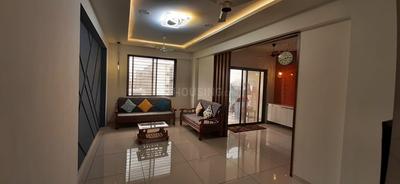 Hall Image of 1790 Sq.ft 3 BHK Apartment / Flat for sale in Bhayli Vadodara for Rs. 7200000