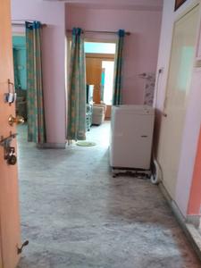1 BHK Flat