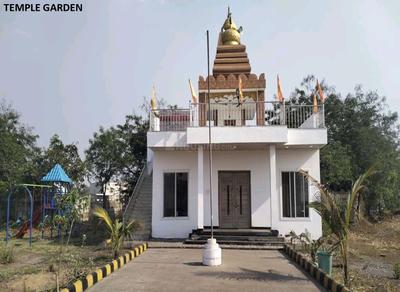Image of 900 Sq.ft 2 BHK Independent House for sale in Tatibandh, Raipur for Rs. 2990000