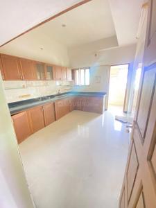 Kitchen Image of 2050 Sq.ft 3 BHK Apartment / Flat for sale in Shiva Enclave, Cantonment Tiruchirappalli for Rs. 14500000