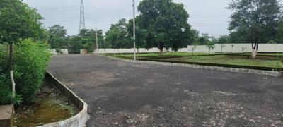 Image of 1722 Sq.ft Residential Plot / Land for sale in Badlapur West, Badlapur for Rs. 1200000