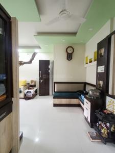 Hall Image of 900 Sq.ft 2 BHK Apartment / Flat for sale in Aditya Nakoda Enclaves 1, Dattavadi Pune for Rs. 12000000