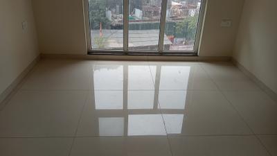 Bedroom Image of 550 Sq.ft 1 BHK Apartment / Flat for sale in Godrej Tranquil, Kandivali East Mumbai for Rs. 10500000