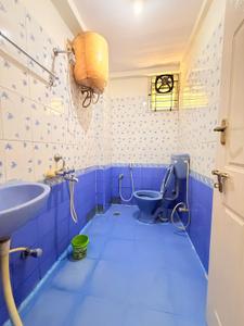 Image of 1550 Sq.ft 3 BHK Apartment / Flat for rent in Leela Palace, Kodihalli, Bengaluru for Rs. 67000