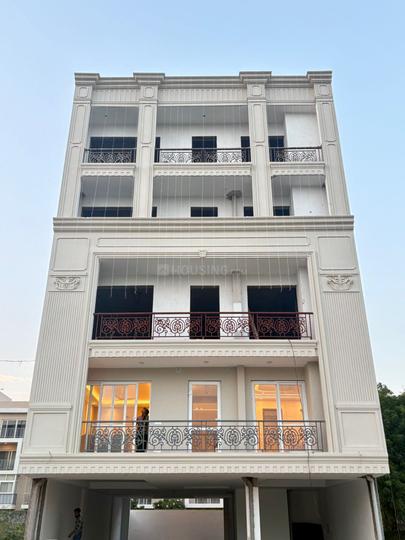 Orris Woodview Residencies Main Image 1