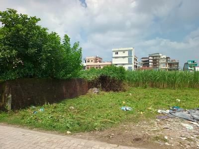 Image of 2035 Sq.ft Residential Plot / Land for sale in Kedar Puram, Dehradun for Rs. 14839500