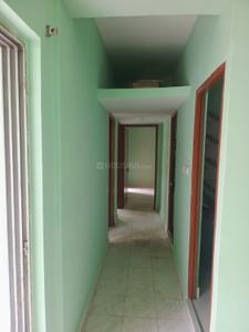 Image of 1075 Sq.ft 3 BHK Apartment / Flat for sale in Madhyamgram, Kolkata for Rs. 4500000