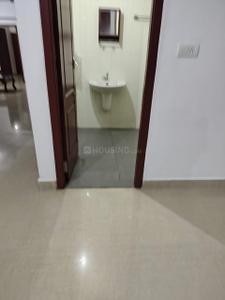 Hall Image of 1710 Sq.ft 3 BHK Apartment / Flat for rent in Thirumala Thiruvananthapuram for Rs. 25000