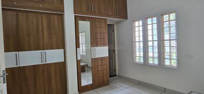 Bedroom Image of 2600 Sq.ft 5 BHK Villa for sale in Kakkanad Kochi for Rs. 20000000