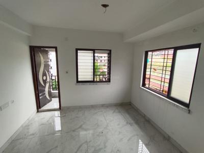 Hall Image of 820 Sq.ft 2 BHK Apartment / Flat for sale in Kaikhali Kolkata for Rs. 3444000