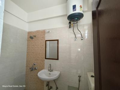 Image of 750 Sq.ft 2 BHK Apartment / Flat for sale in Ramsons Kshitij, Sector 95, Gurgaon for Rs. 4900000