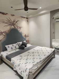 Bedroom Image of 1777 Sq.ft 3 BHK Apartment / Flat for sale in Mansarovar Jaipur for Rs. 11000000