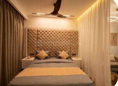 Bedroom Image of 1200 Sq.ft 2 BHK Independent House for sale in Budihal Bengaluru for Rs. 7899999