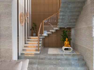 Bathroom Image of 1501 Sq.ft 2 BHK Villa for sale in KCC Nagar Hosur for Rs. 11549999