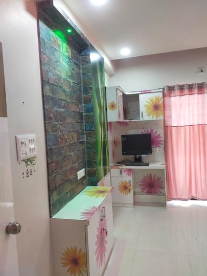 DHRUV PROPERTY Bedroom 1