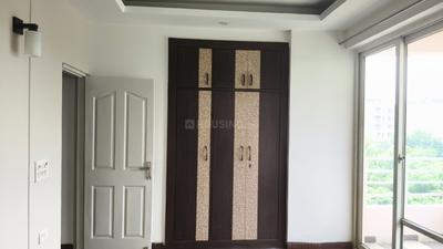 Balcony Image of 1550 Sq.ft 3 BHK Apartment / Flat for sale in Proview Laboni, Crossings Republik Ghaziabad for Rs. 17000000