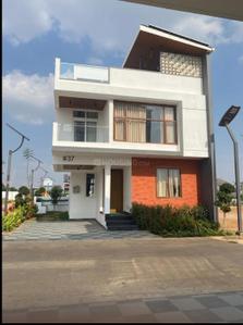 Image of 2100 Sq.ft 3 BHK Villa for sale in Future Aviana, Soppahalli, Bengaluru for Rs. 16200000