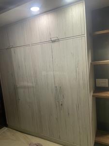 Bedroom Image of 800 Sq.ft 2 BHK Builder Floor for sale in Pitampura New Delhi for Rs. 8000000