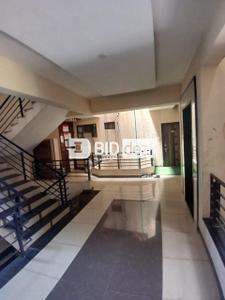 Balcony Image of 724 Sq.ft 2 BHK Apartment / Flat for sale in Jakhya Indore for Rs. 3656200