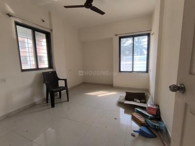 Bedroom Image of 900 Sq.ft 2 BHK Apartment / Flat for sale in Bavdhan Pune for Rs. 9500000