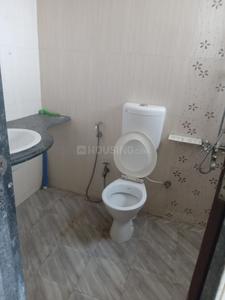 Bathroom Image of 925 Sq.ft 2 BHK Apartment / Flat for sale in Kalyan West Kalyan for Rs. 7700000