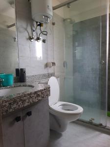 Bedroom One Image of 1943 Sq.ft 3 BHK Apartment / Flat for sale in M3M Woodshire, Sector 107 Gurgaon for Rs. 18000000