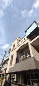 Image of 200 Sq.ft 1 RK Builder Floor for rent in Maruthi Sevanagar, Bengaluru for Rs. 9600