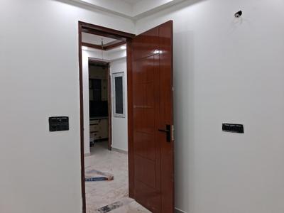 Bedroom Image of 1000 Sq.ft 2 BHK Apartment / Flat for sale in Capital Metro Heights 2, Sector 72 Noida for Rs. 3540000