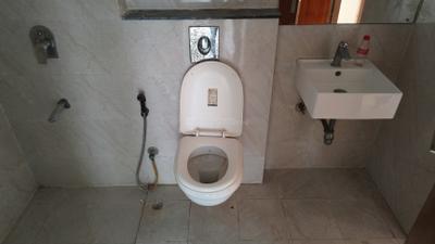 Image of 2275 Sq.ft 3 BHK Apartment / Flat for rent in Sunworld Arista, Sector 168, Noida for Rs. 48000
