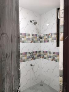 Common Bathroom Two Image of 2200 Sq.ft 4 BHK Apartment / Flat for sale in Sector 5 Dwarka New Delhi for Rs. 32500000