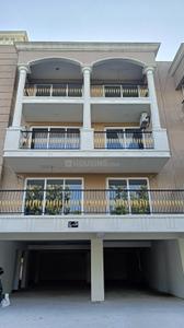 Image of 1936 Sq.ft 3 BHK Builder Floor for sale in New Chandigarh, Chandigarh for Rs. 15500000