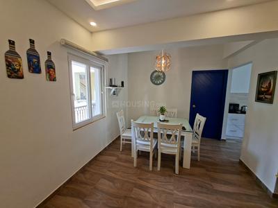 Hall Image of 1130 Sq.ft 2 BHK Apartment / Flat for sale in Arpora Goa for Rs. 13700000