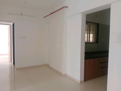 Living Room Image of 2276 Sq.ft 4.5 BHK Apartment / Flat for sale in Mantra Miraki Akurdi, Akurdi Pune for Rs. 23800000