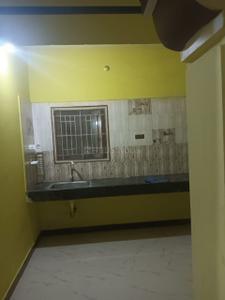 Kitchen Image of 1050 Sq.ft 2 BHK Independent House for sale in Mathampalayam Coimbatore for Rs. 4200000
