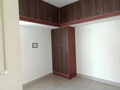 Bedroom Image of 1441 Sq.ft 2 BHK Builder Floor for rent in Dodda Banaswadi Bengaluru for Rs. 28000