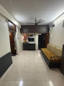 Hall Image of 303 Sq.ft 1 RK Apartment / Flat for sale in Cidco Vastu Vihar, Kharghar Navi Mumbai for Rs. 3300000