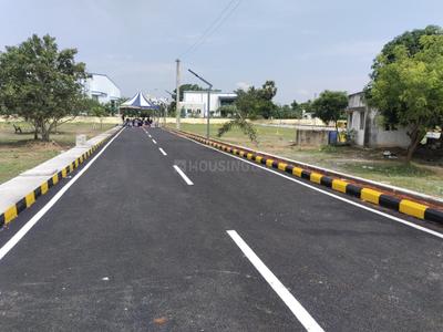 Image of 1000 Sq.ft Residential Plot / Land for sale in Thaiyur, Chennai for Rs. 5500000
