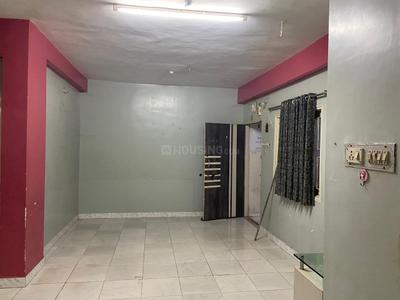 Hall Image of 950 Sq.ft 3 BHK Apartment / Flat for sale in Talav Gate Junagadh for Rs. 1550000