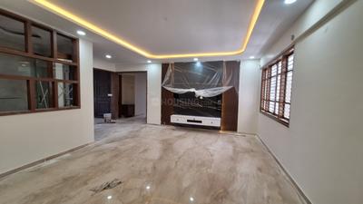 Hall Image of 2100 Sq.ft 3 BHK Independent House for rent in RR Nagar Bengaluru for Rs. 72000