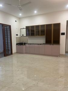 Hall Image of 2000 Sq.ft 3 BHK Builder Floor for rent in Choolaimedu Chennai for Rs. 86000
