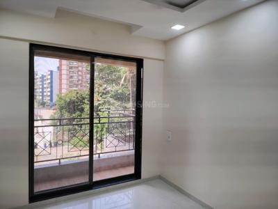 Bedroom Image of 900 Sq.ft 2 BHK Apartment / Flat for sale in Cosmos Springs Angel, Thane West Thane for Rs. 8500000